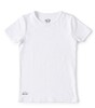 t-shirt - white