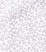 grey leopard Little Label